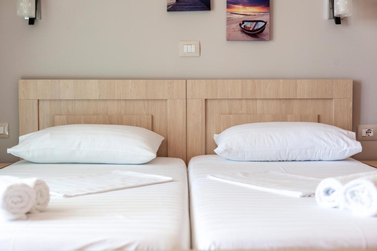 הימארה Toni Retzo Rooms מראה חיצוני תמונה