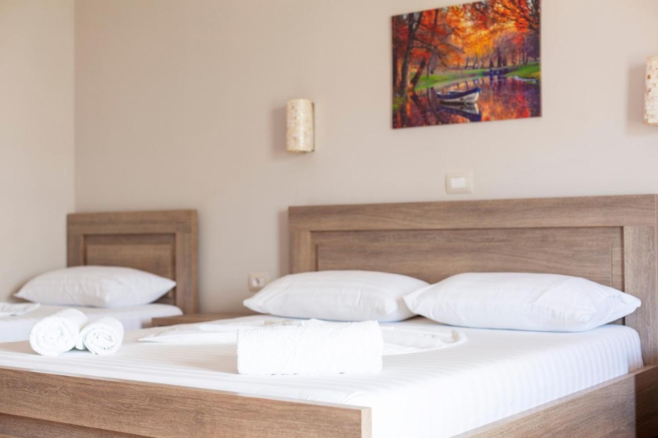 הימארה Toni Retzo Rooms מראה חיצוני תמונה