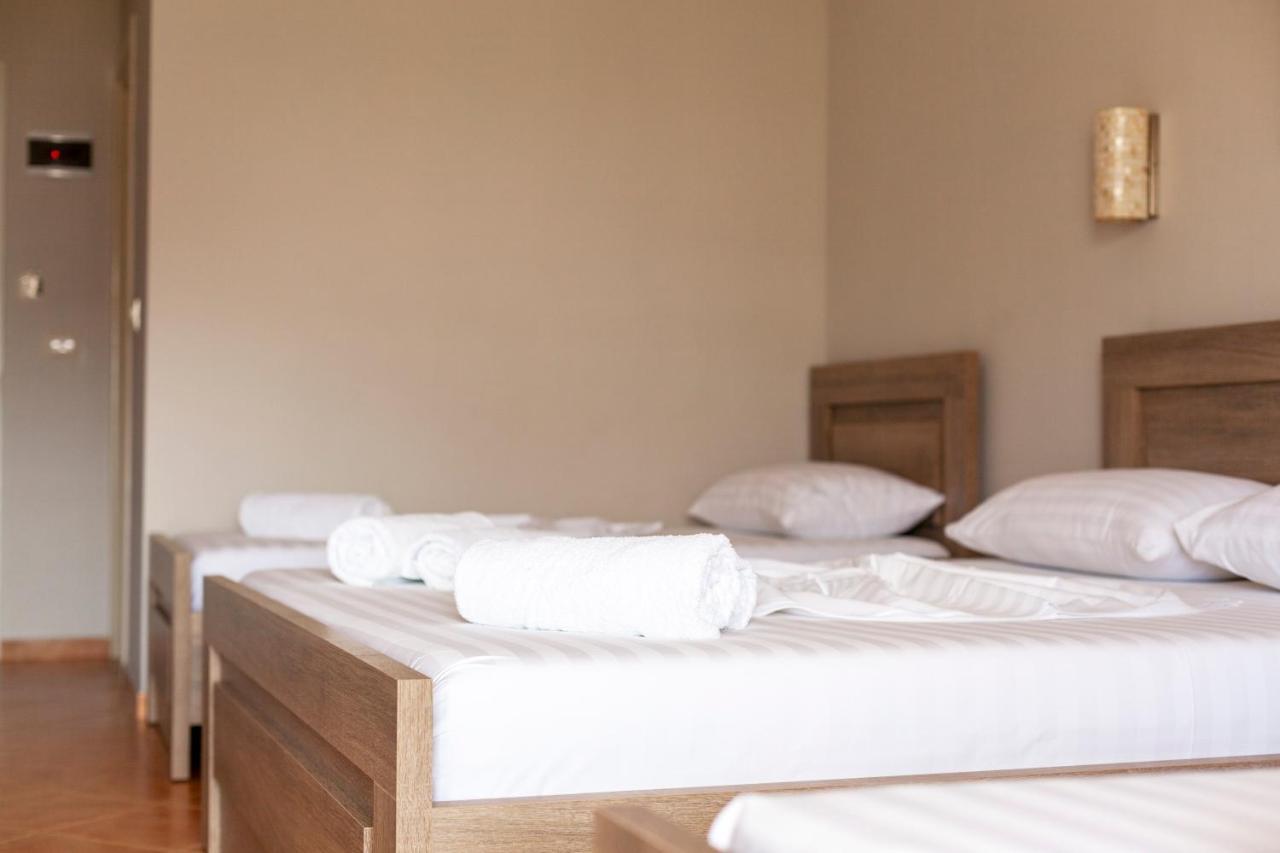הימארה Toni Retzo Rooms מראה חיצוני תמונה