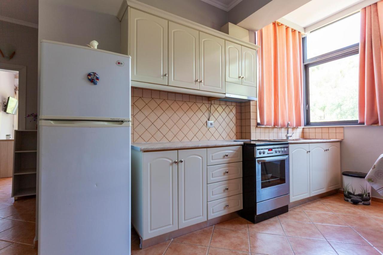 הימארה Toni Retzo Rooms מראה חיצוני תמונה