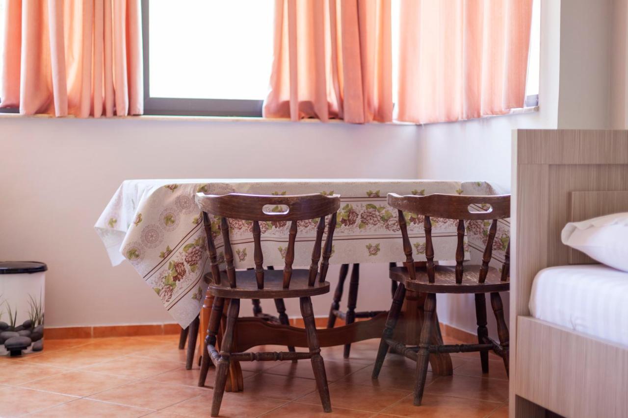הימארה Toni Retzo Rooms מראה חיצוני תמונה