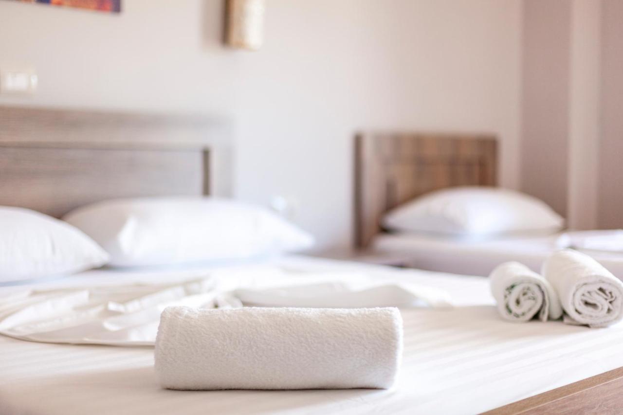 הימארה Toni Retzo Rooms מראה חיצוני תמונה