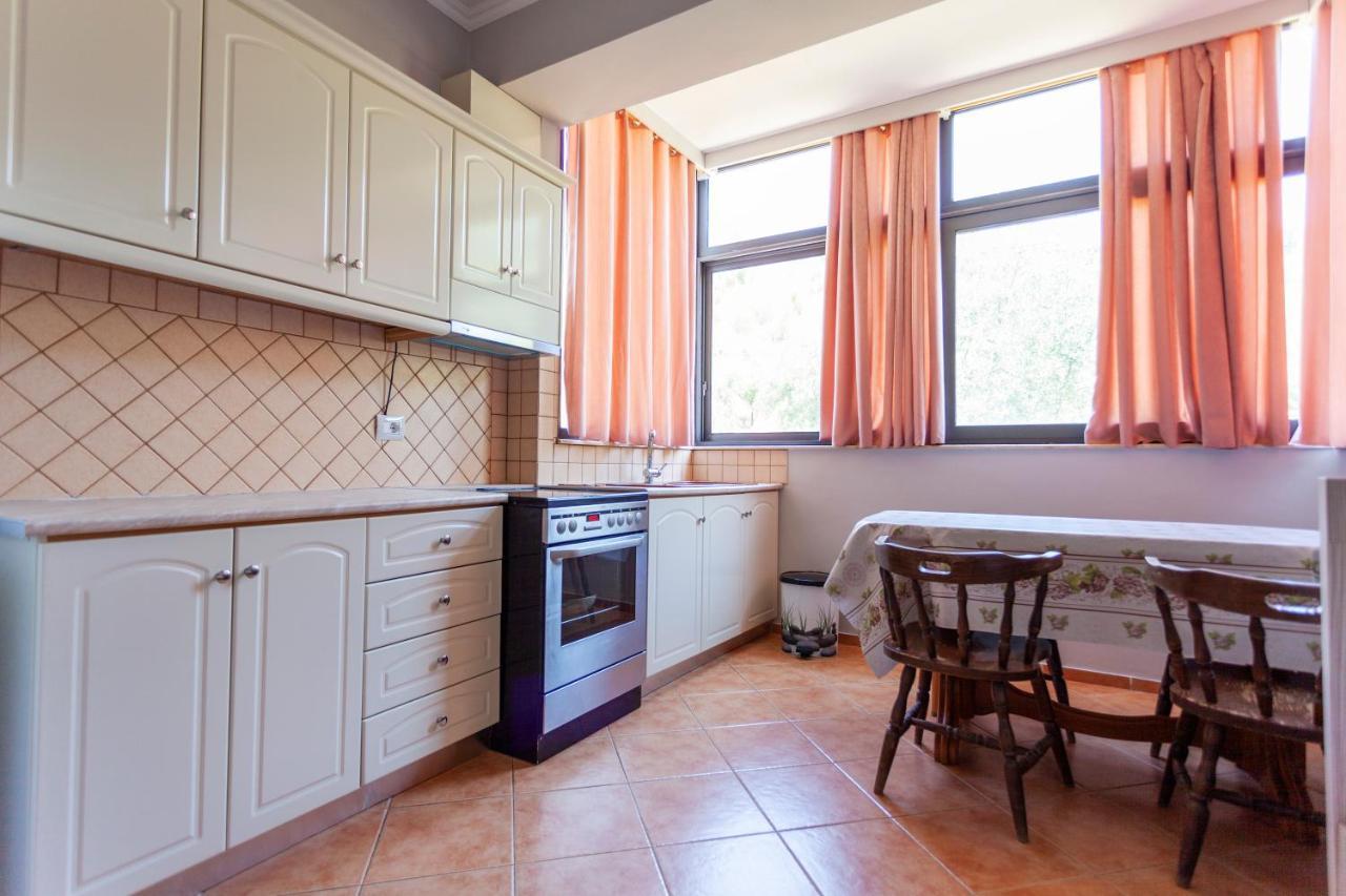 הימארה Toni Retzo Rooms מראה חיצוני תמונה