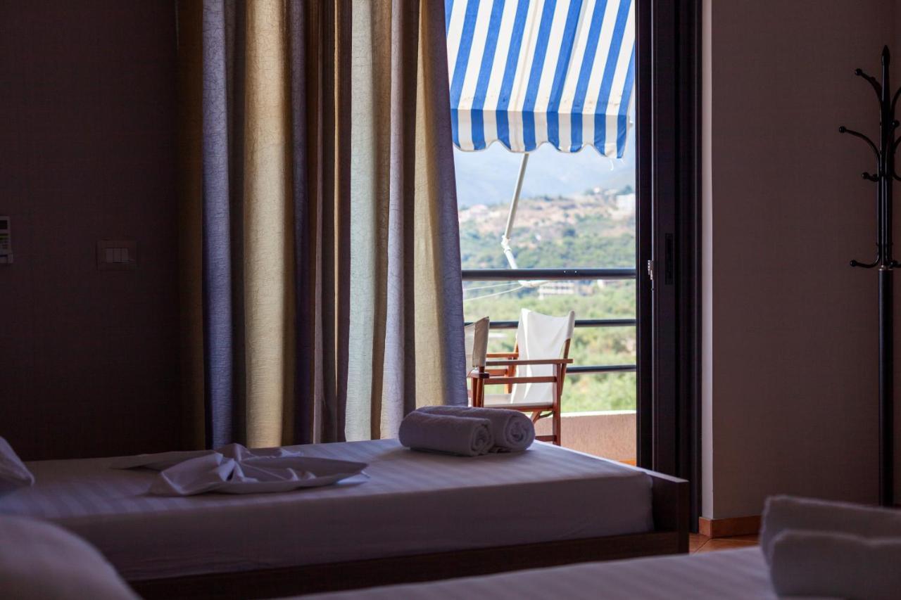 הימארה Toni Retzo Rooms מראה חיצוני תמונה