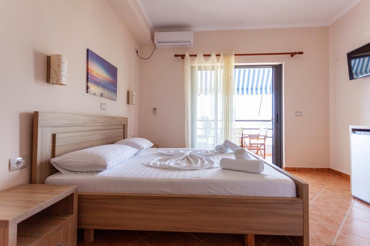 הימארה Toni Retzo Rooms מראה חיצוני תמונה