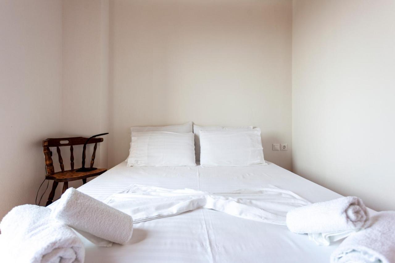 הימארה Toni Retzo Rooms מראה חיצוני תמונה