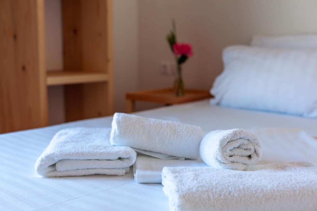 הימארה Toni Retzo Rooms מראה חיצוני תמונה
