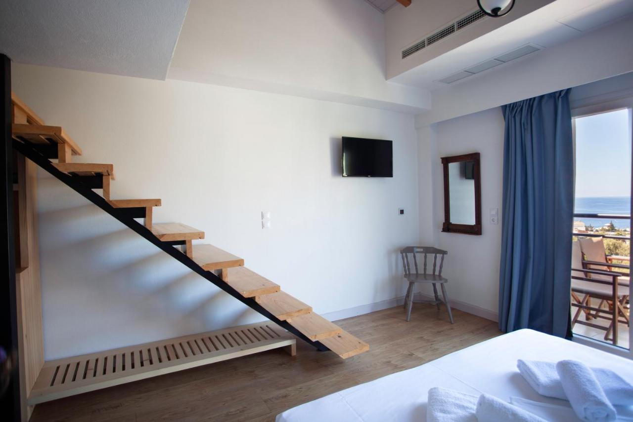 הימארה Toni Retzo Rooms מראה חיצוני תמונה