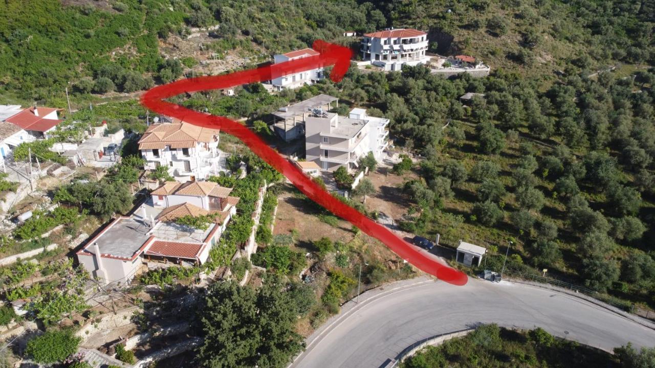 הימארה Toni Retzo Rooms מראה חיצוני תמונה