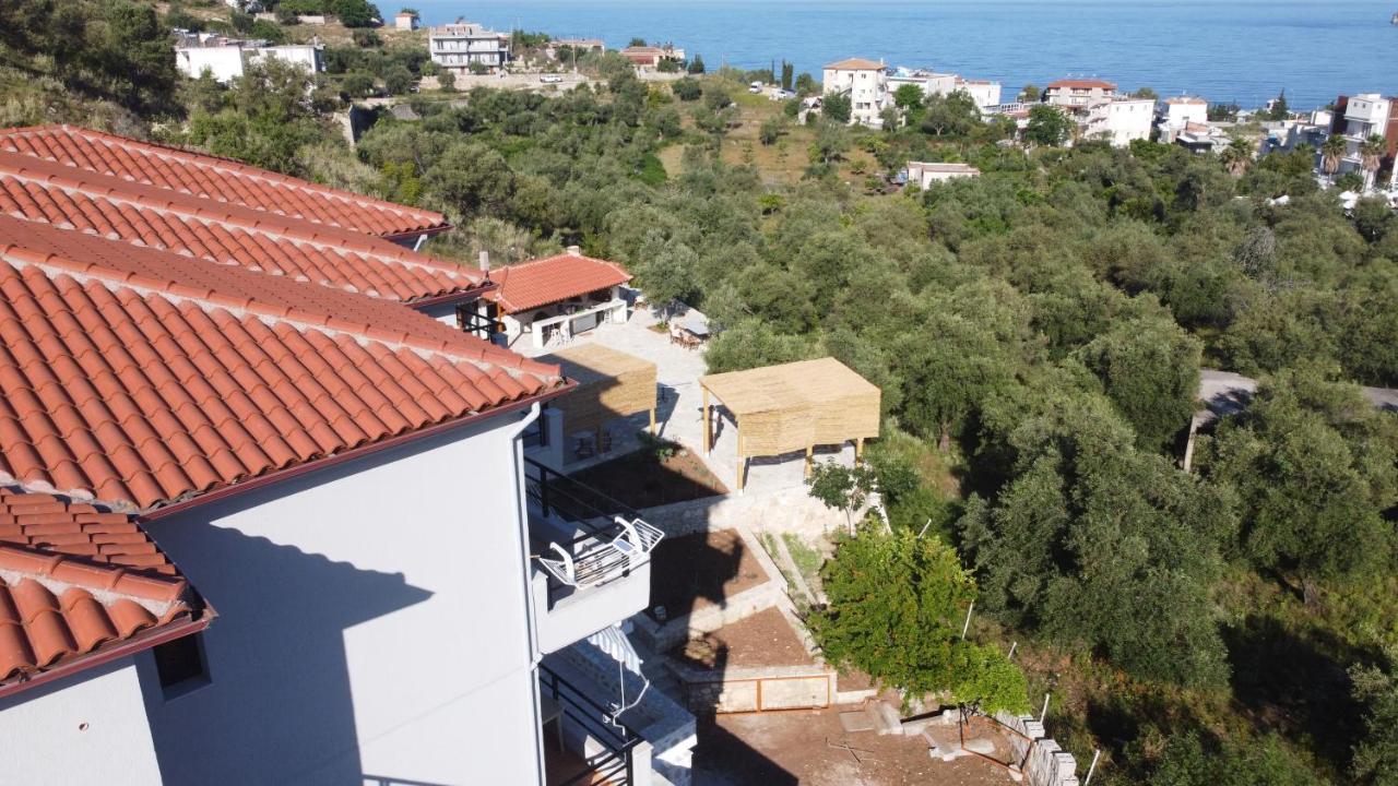 הימארה Toni Retzo Rooms מראה חיצוני תמונה