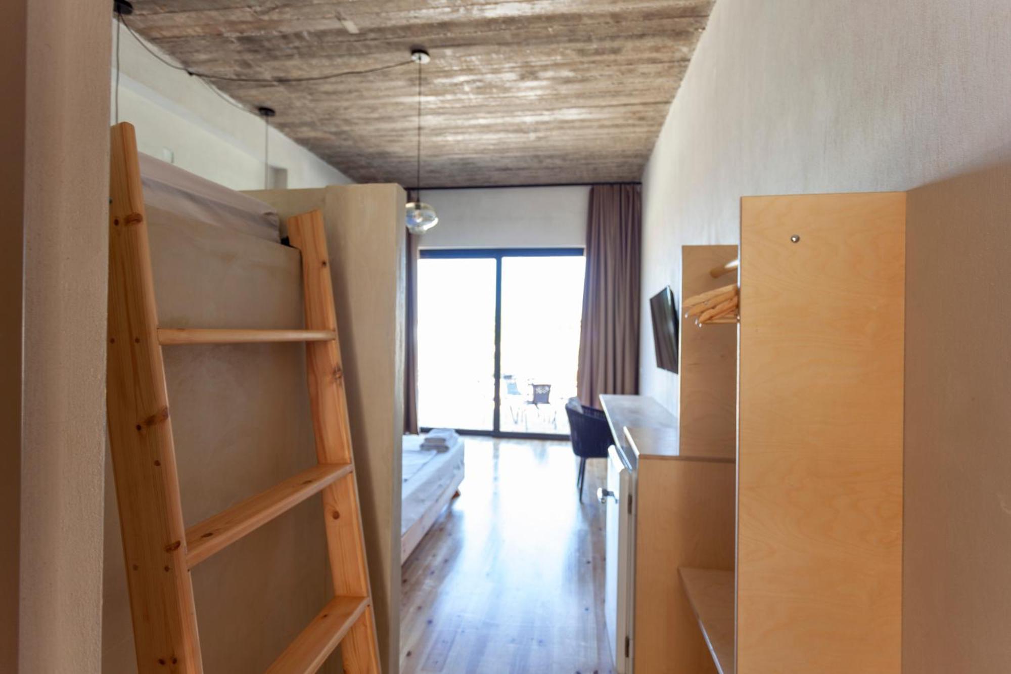 הימארה Toni Retzo Rooms מראה חיצוני תמונה